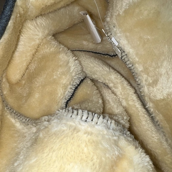 🆕 | Zhenminsi | Fur Lined Leggings | Size Small - Picture 3 of 3